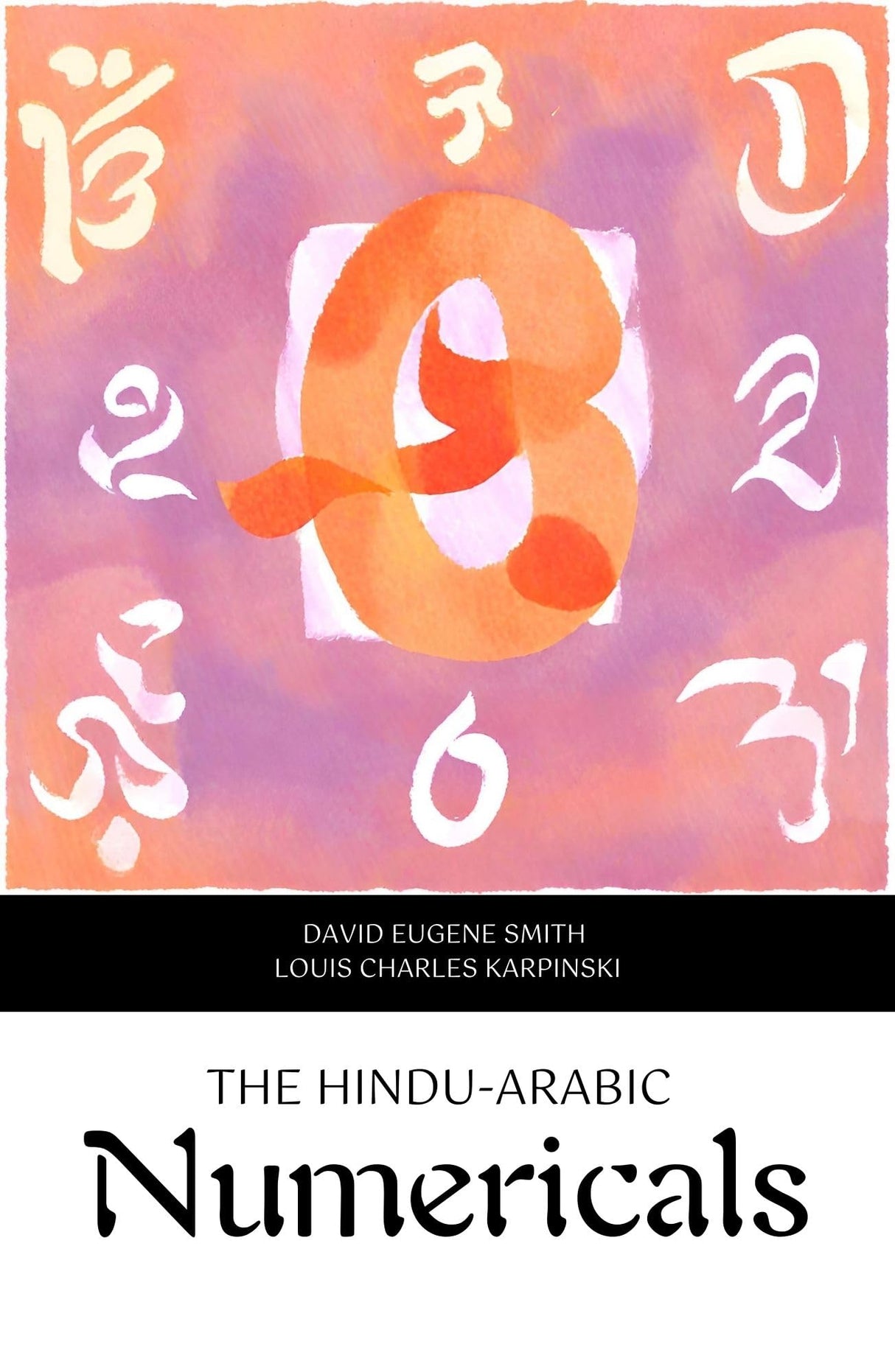 The Hindu-Arabic Numericals - Retail Maharaj
