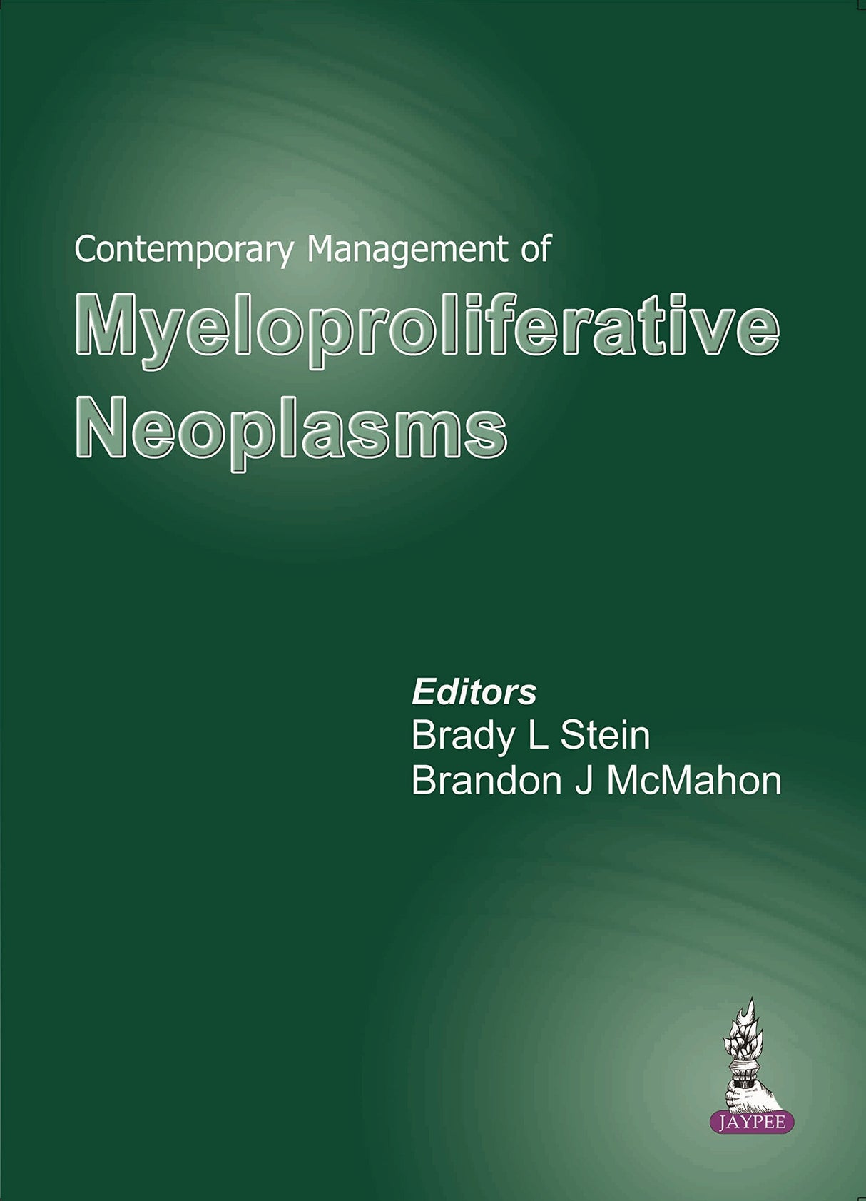 CONTEMPORARY MANAGEMENT OF MYELOPROLIFERATIVE NEOPLASMS - Retail Maharaj