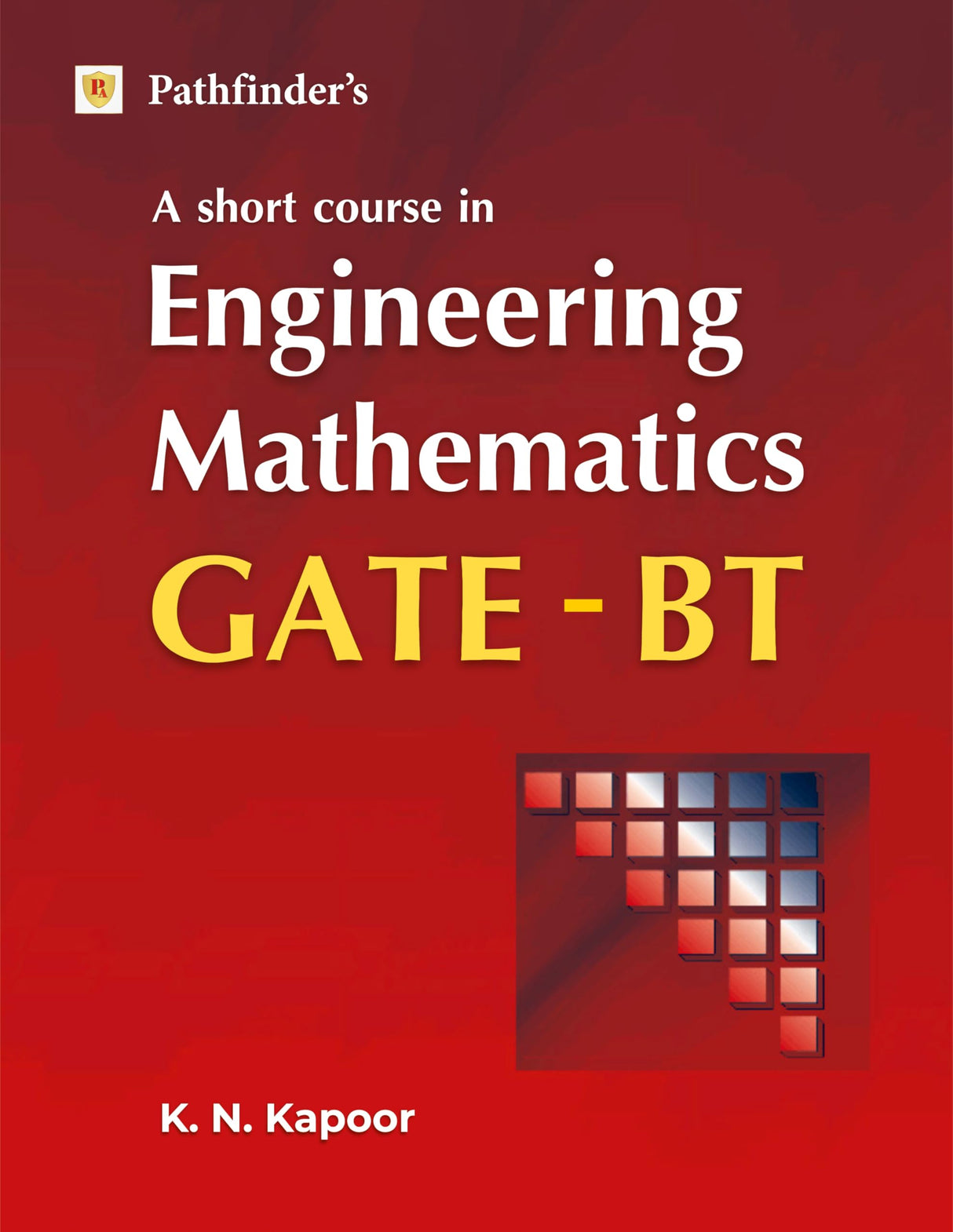 A short course in Engineering Mathematics - Retail Maharaj