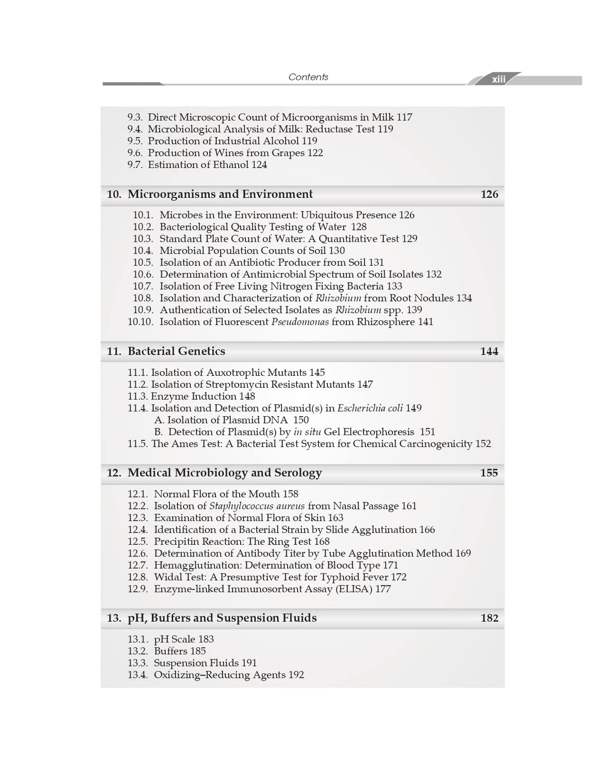 EXPERIMENTAL MICROBIOLOGY 2ED (PB 2023) - Retail Maharaj