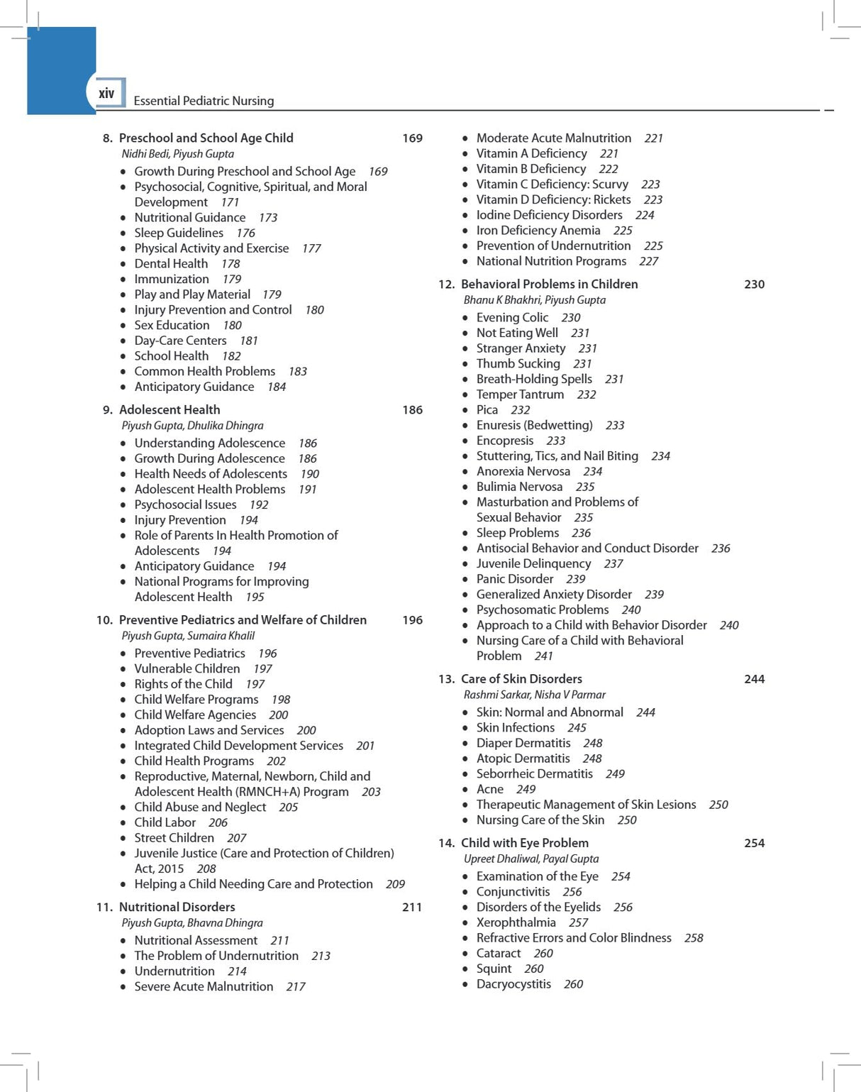 Essential Pediatric Nursing - Retail Maharaj