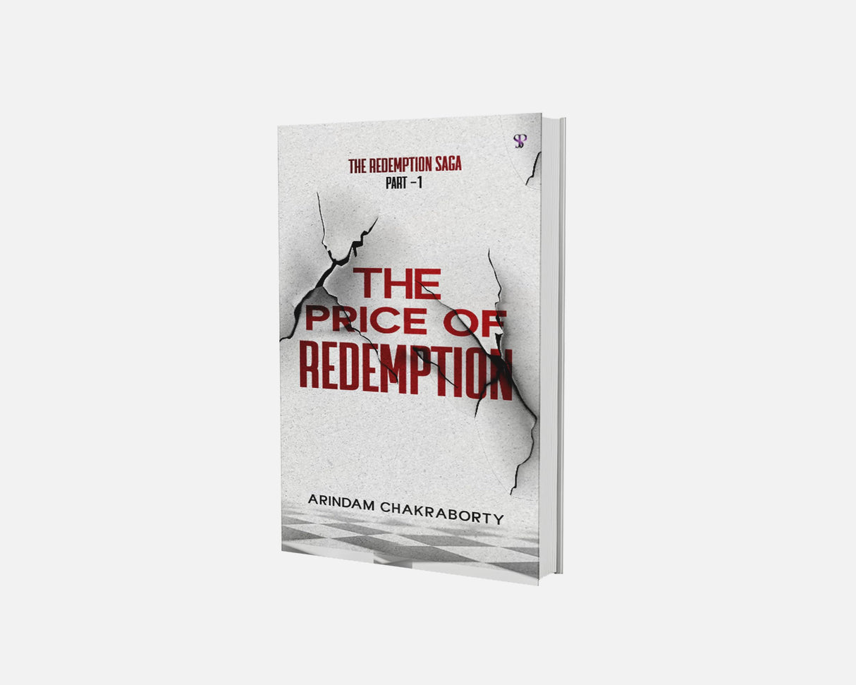 The Price of Redemption-Redemption Saga Part 1 - Retail Maharaj