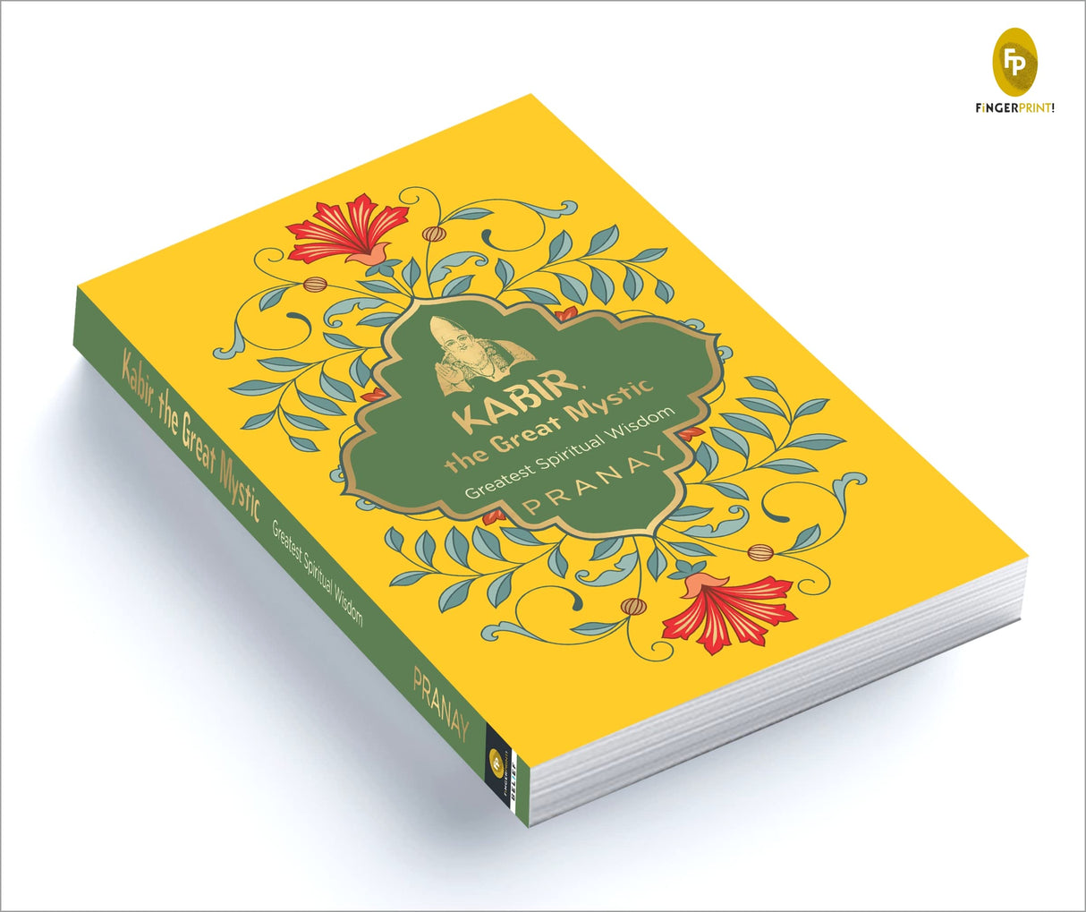 Kabir, the Great Mystic, Greatest Spiritual Wisdom - Retail Maharaj