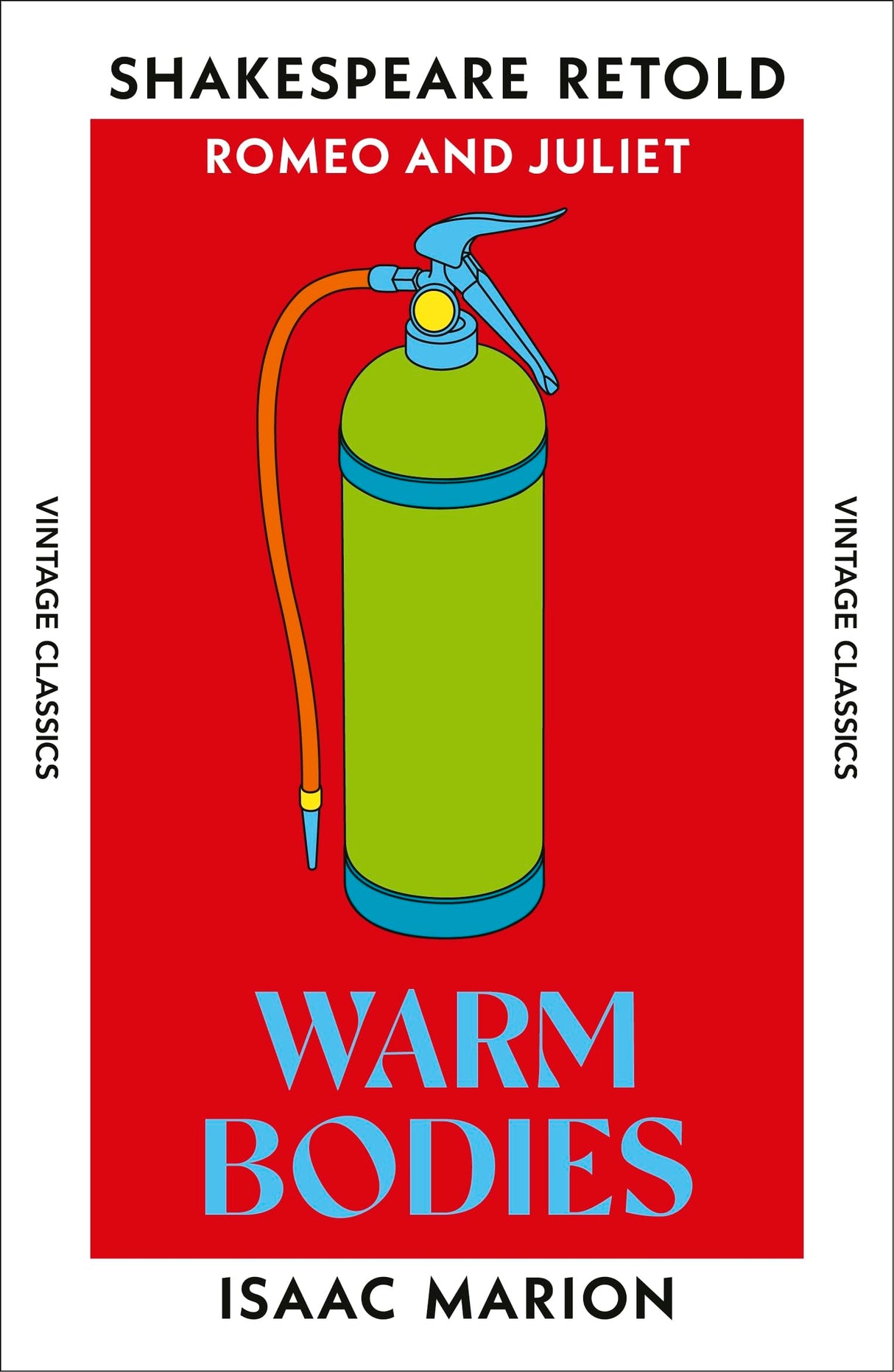 Warm Bodies (Shakespeare Retold) - Retail Maharaj