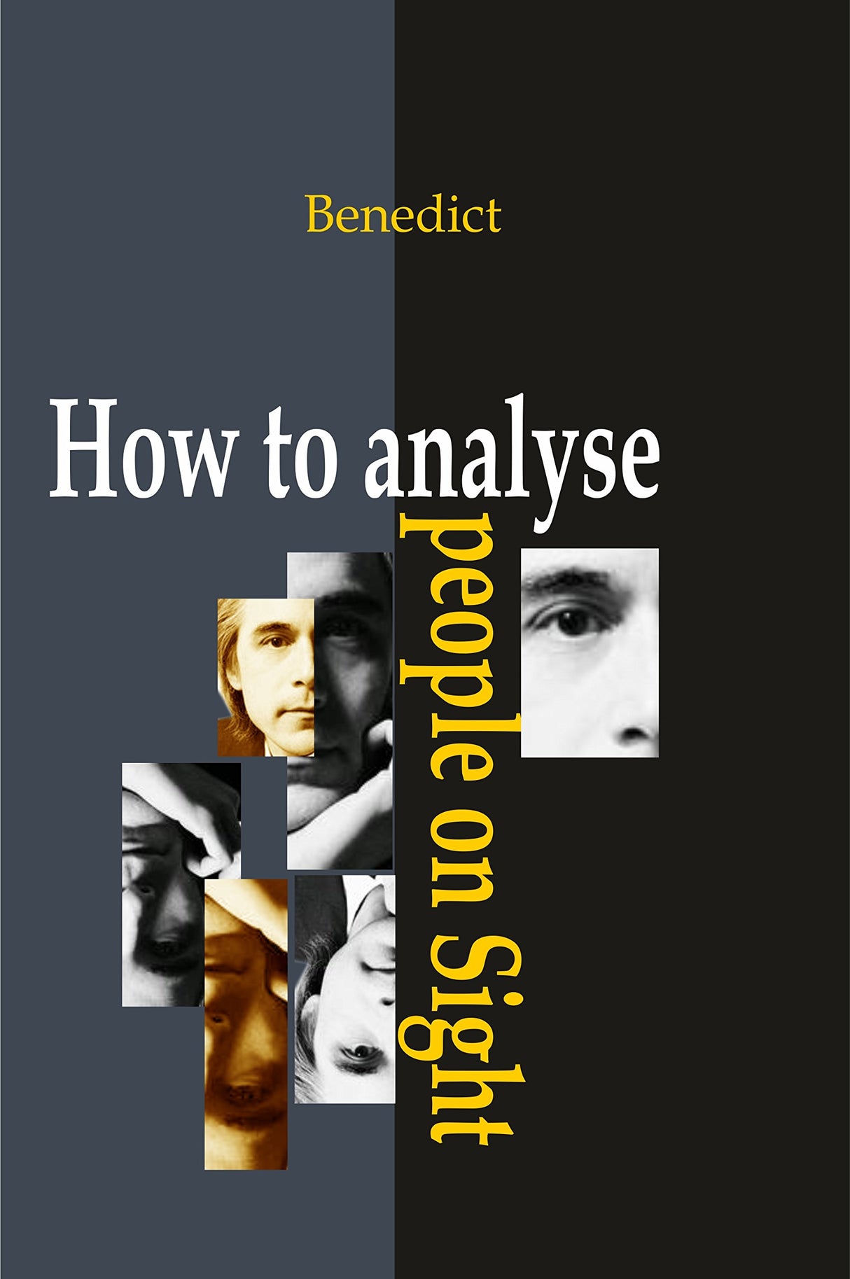 How To Analyse People On Sight - Retail Maharaj