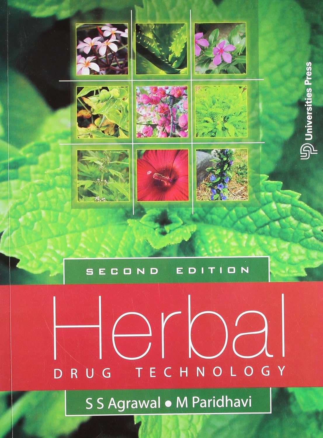 HERBAL DRUG TECHNOLOGY (2ND EDITION) - Retail Maharaj