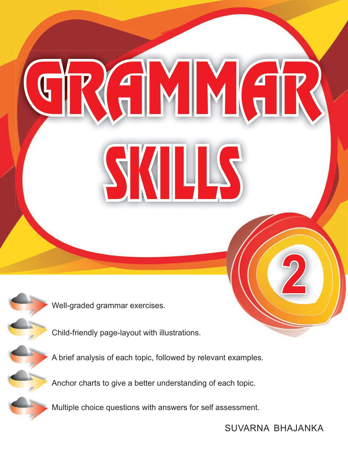 Grammar Skills 2 - Retail Maharaj