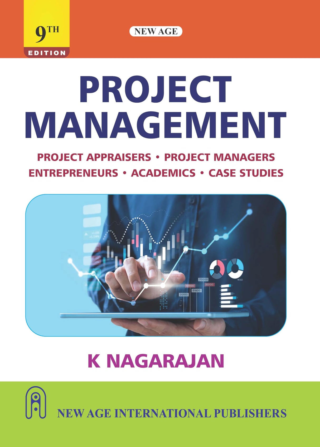 Project Management (TWO COLOUR EDITION) - Retail Maharaj
