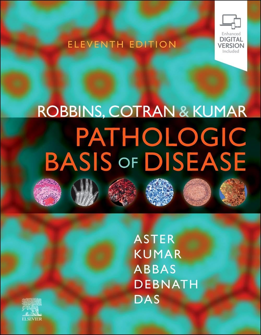 Pathologic Basis of Disease - Retail Maharaj