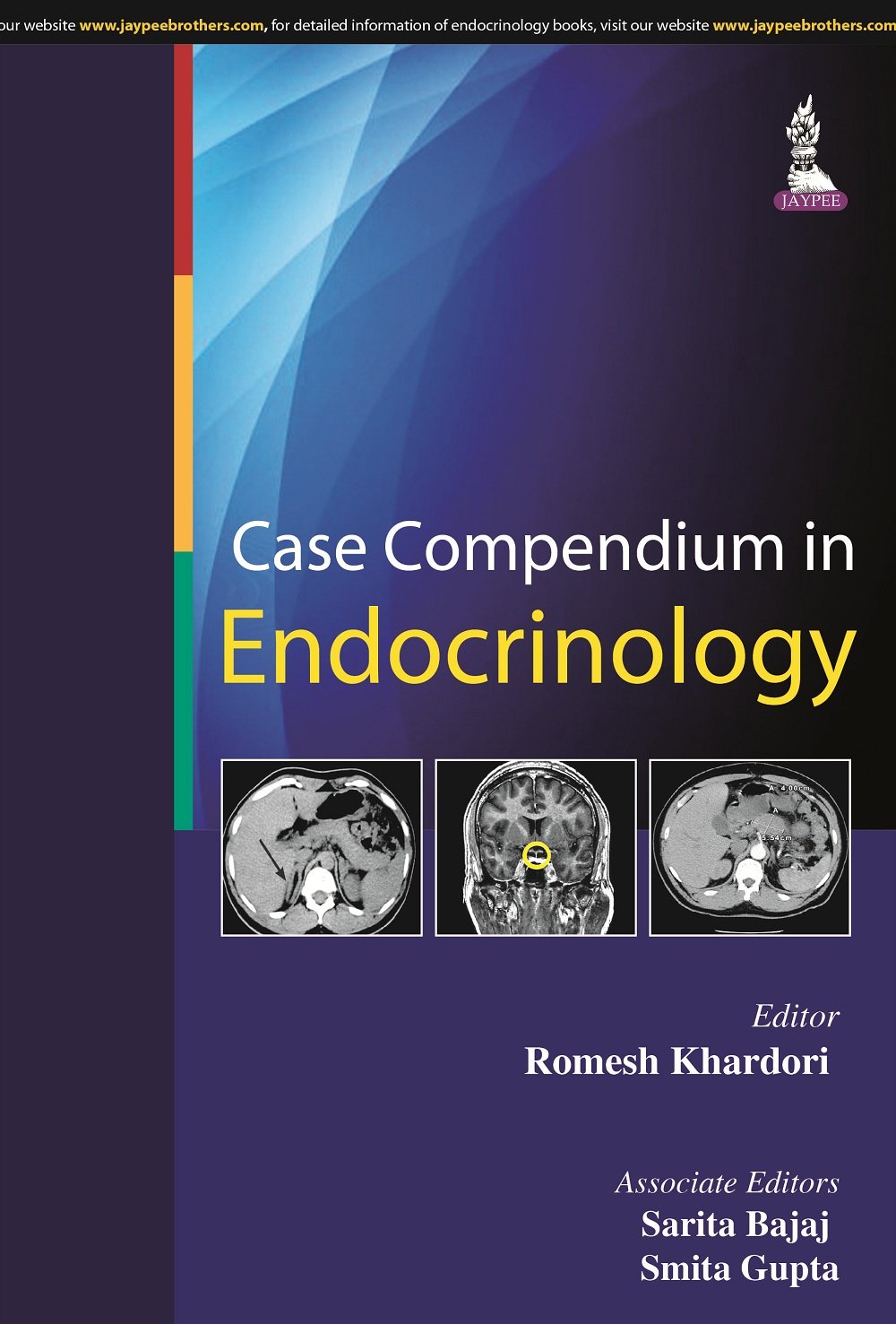 Case Compendium in Endocrinology - Retail Maharaj