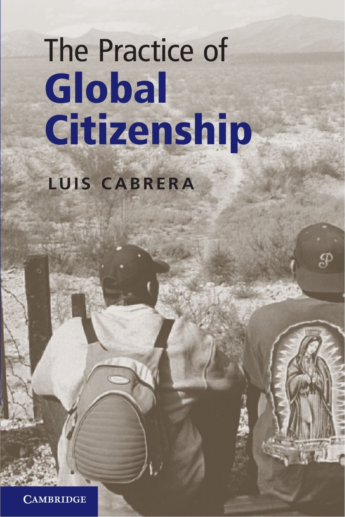 The Practice of Global Citizenship - Retail Maharaj