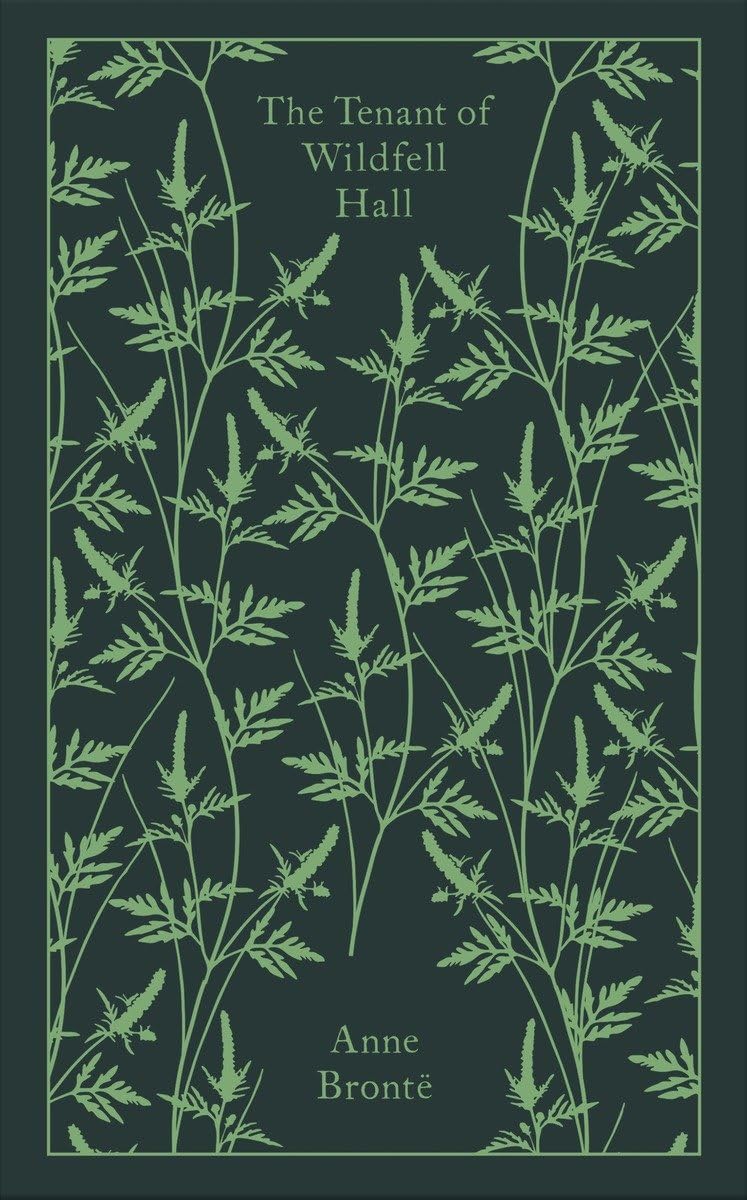 The Tenant of Wildfell Hall - Retail Maharaj