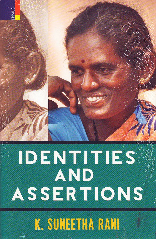 Identities and Assertions: Dalit Women’s Narratives - Retail Maharaj
