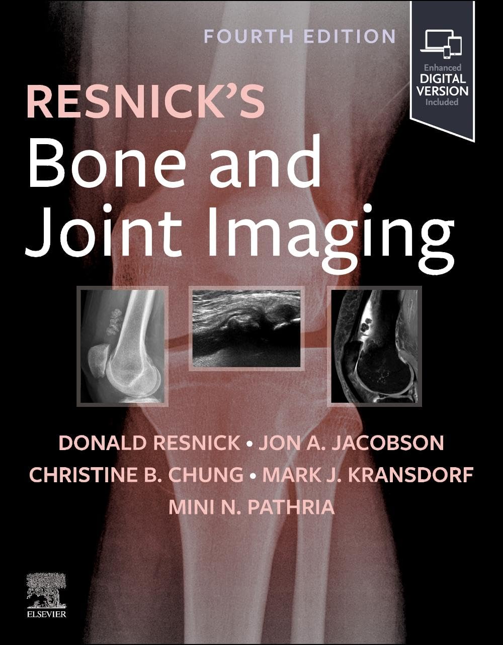 Resnick's Bone and Joint Imaging - Retail Maharaj