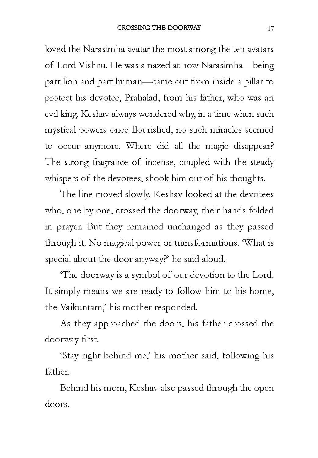 The Treasure Seekers: An Otherworldly Quest - Retail Maharaj