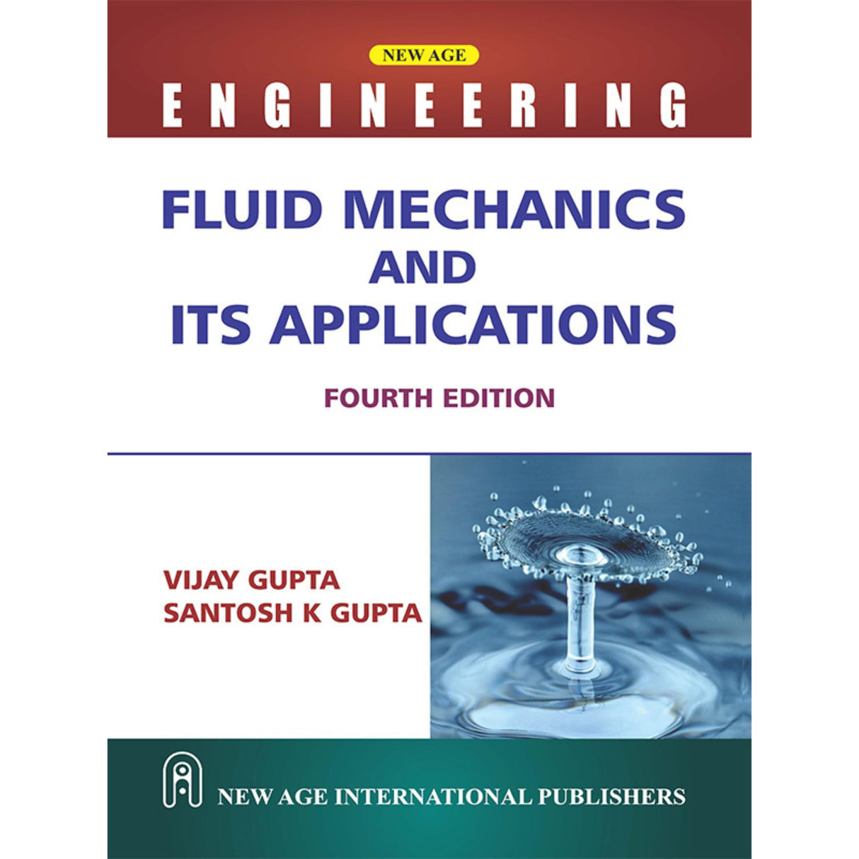Fluid Mechanics and its Applications - Retail Maharaj