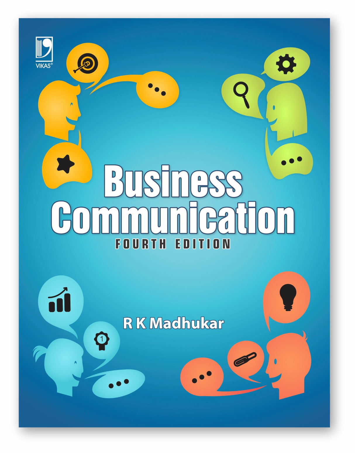 BUSINESS COMMUNICATION 4TH ED - Retail Maharaj