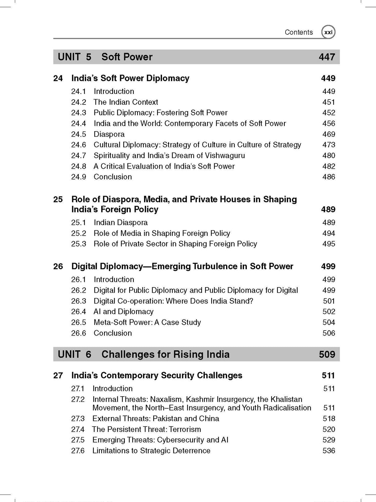 The Diplomatic Maze, A Book on International Relations : For UPSC Civil Services and State Service Examination - Retail Maharaj