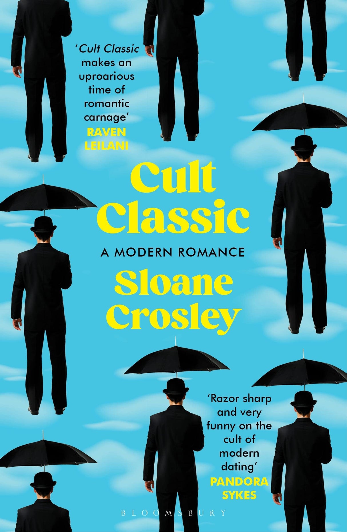 Cult Classic - Retail Maharaj
