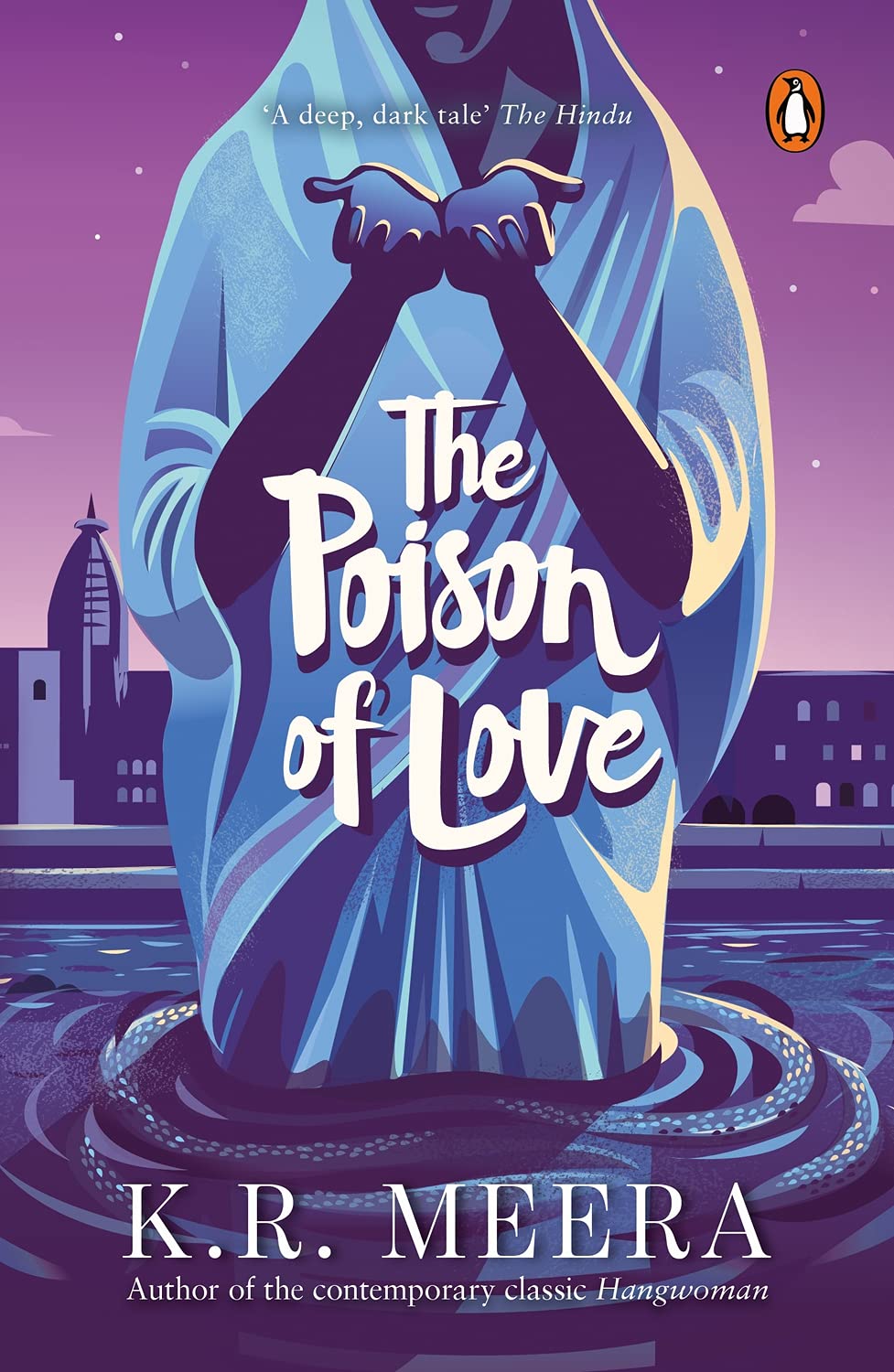 The Poison of Love - Retail Maharaj