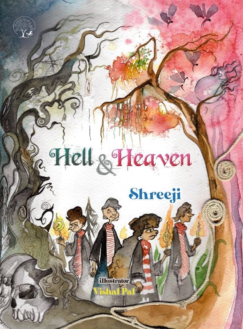 Hell & Heaven