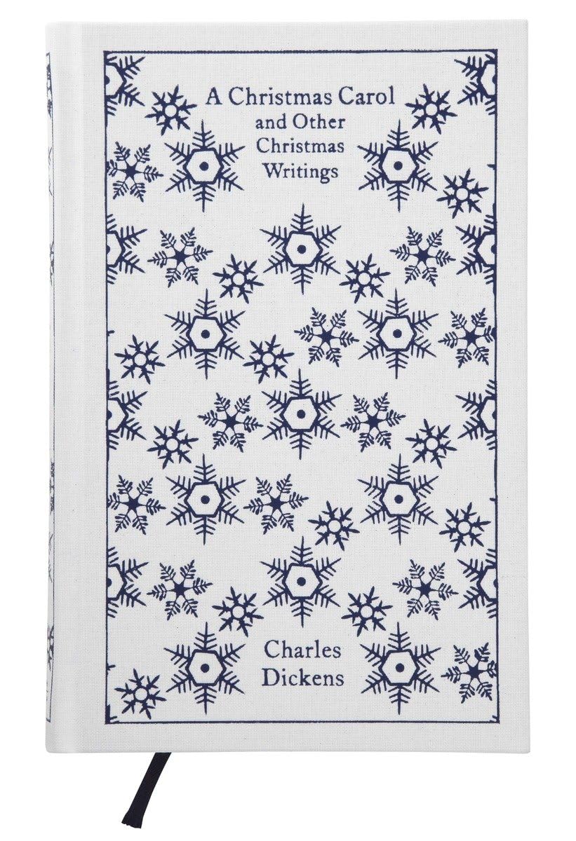 A Christmas Carol and Other Christmas Writings - Retail Maharaj