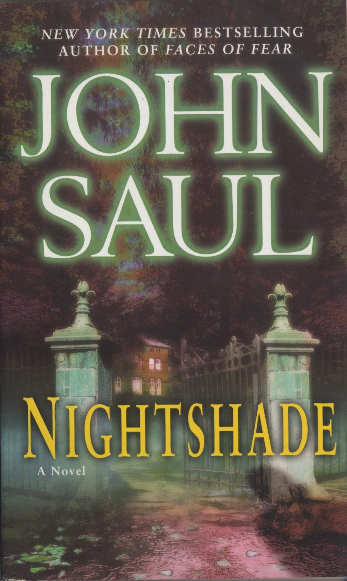 Nightshade - Retail Maharaj