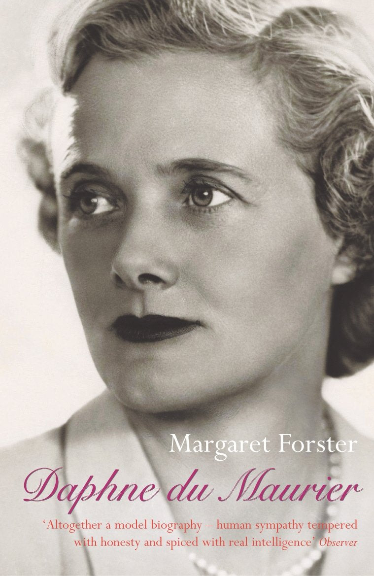 Daphne Du Maurier - Retail Maharaj