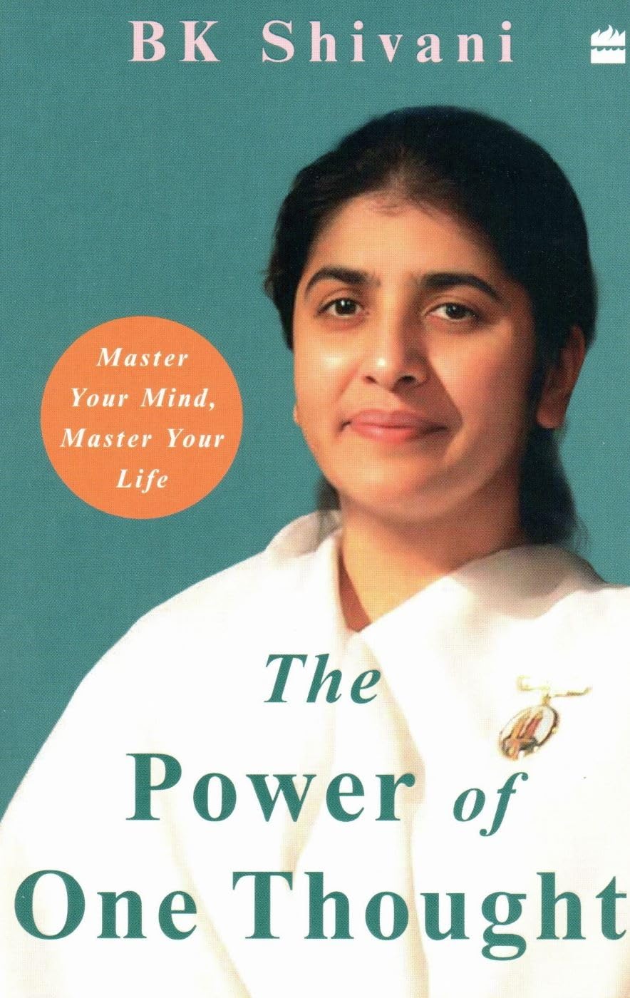 The Power of One Thought : Master Your Mind, Master Your Life - Retail Maharaj