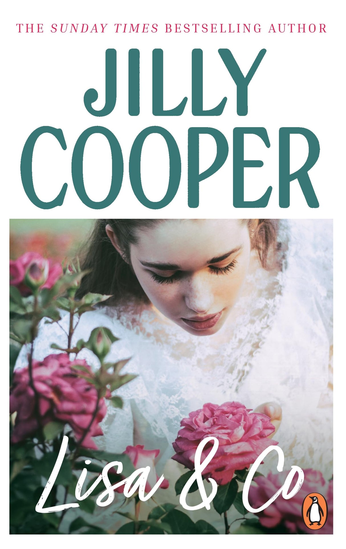 Lisa and Co: a witty and whimsical collection of short stories from the inimitable multimillion-copy bestselling Jilly Cooper - Retail Maharaj