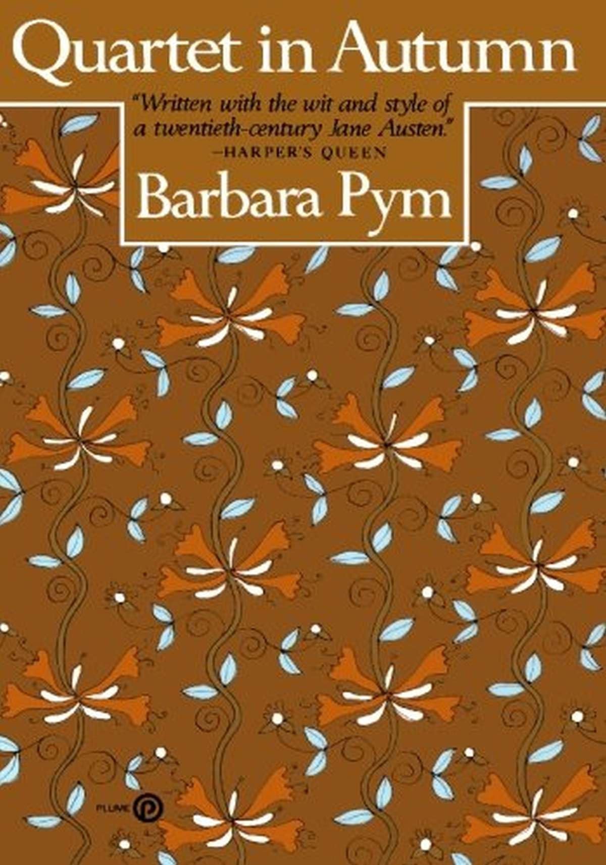 Quartet in Autumn - Retail Maharaj