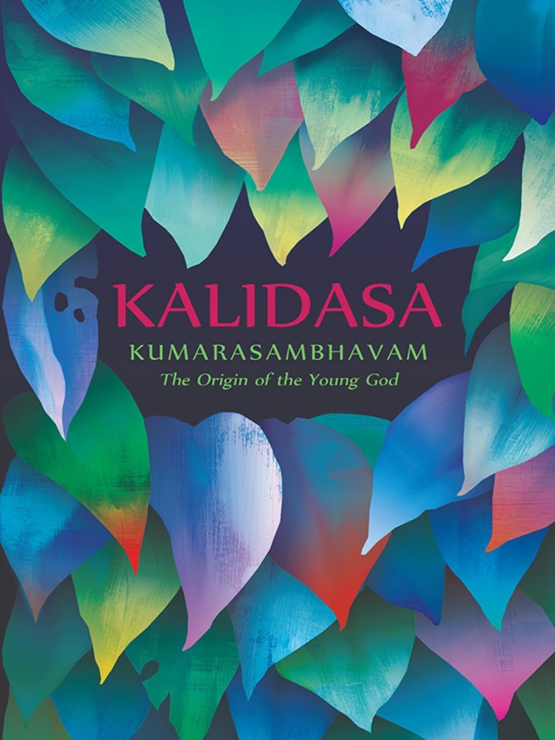 Kumarasambhavam: The Origin Of The Young God - Retail Maharaj