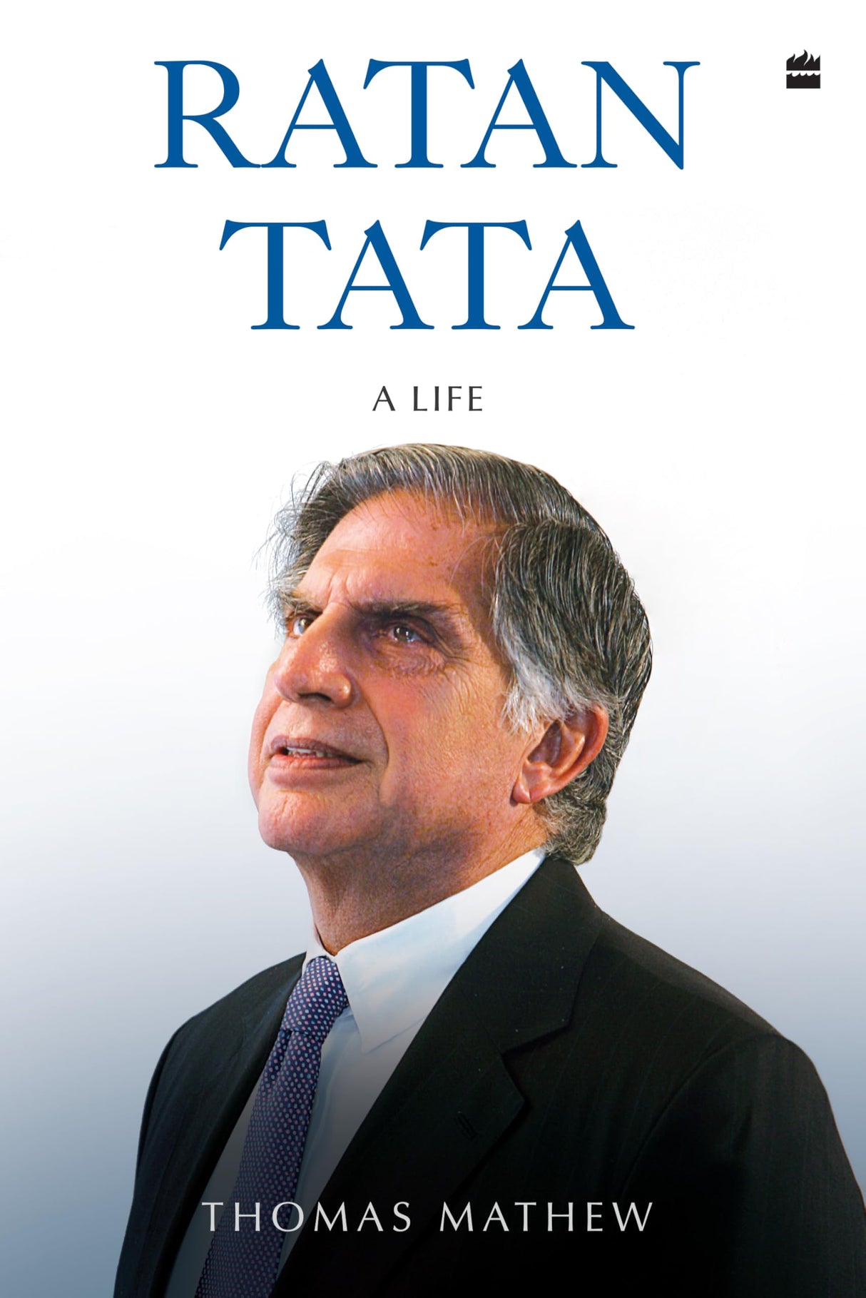 Ratan Tata: A Life - Retail Maharaj