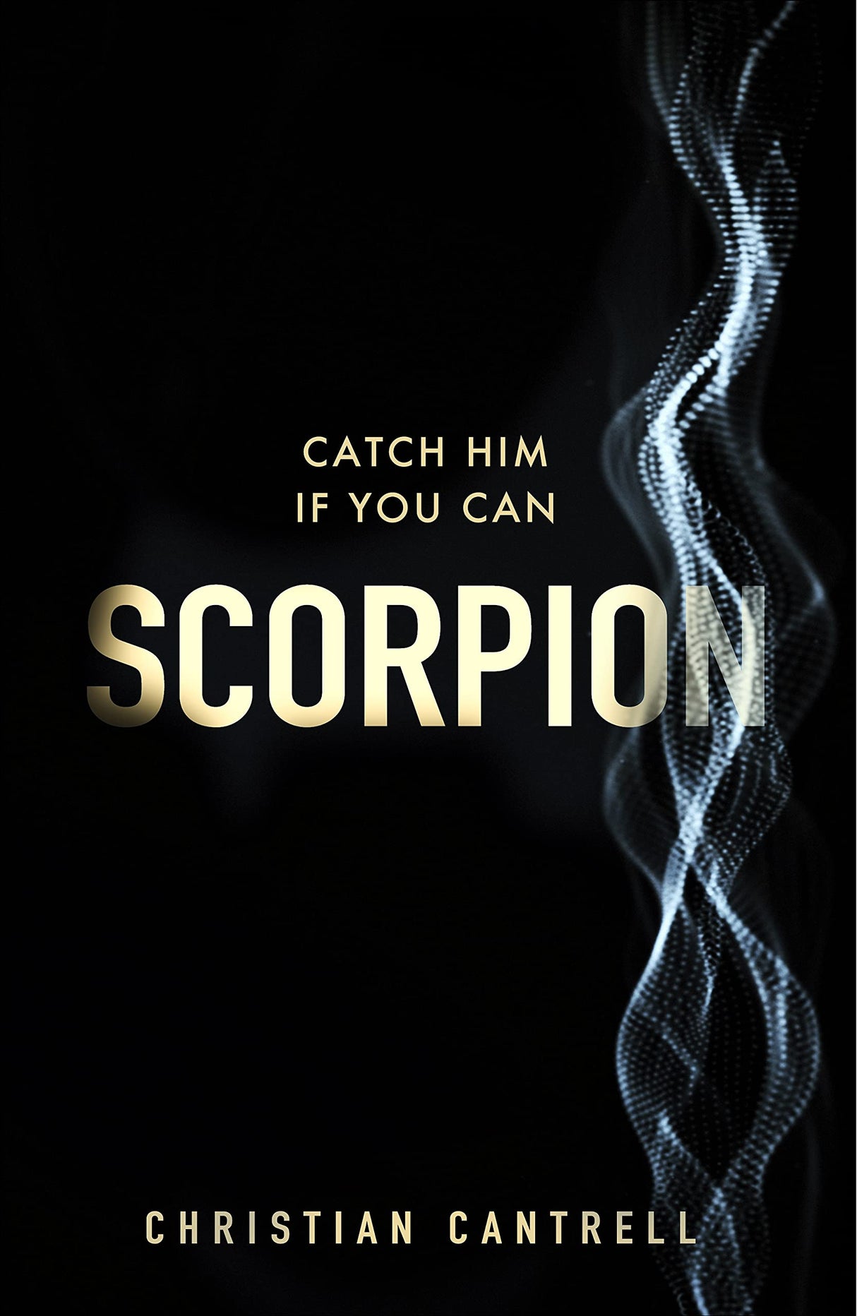 Scorpion - Retail Maharaj