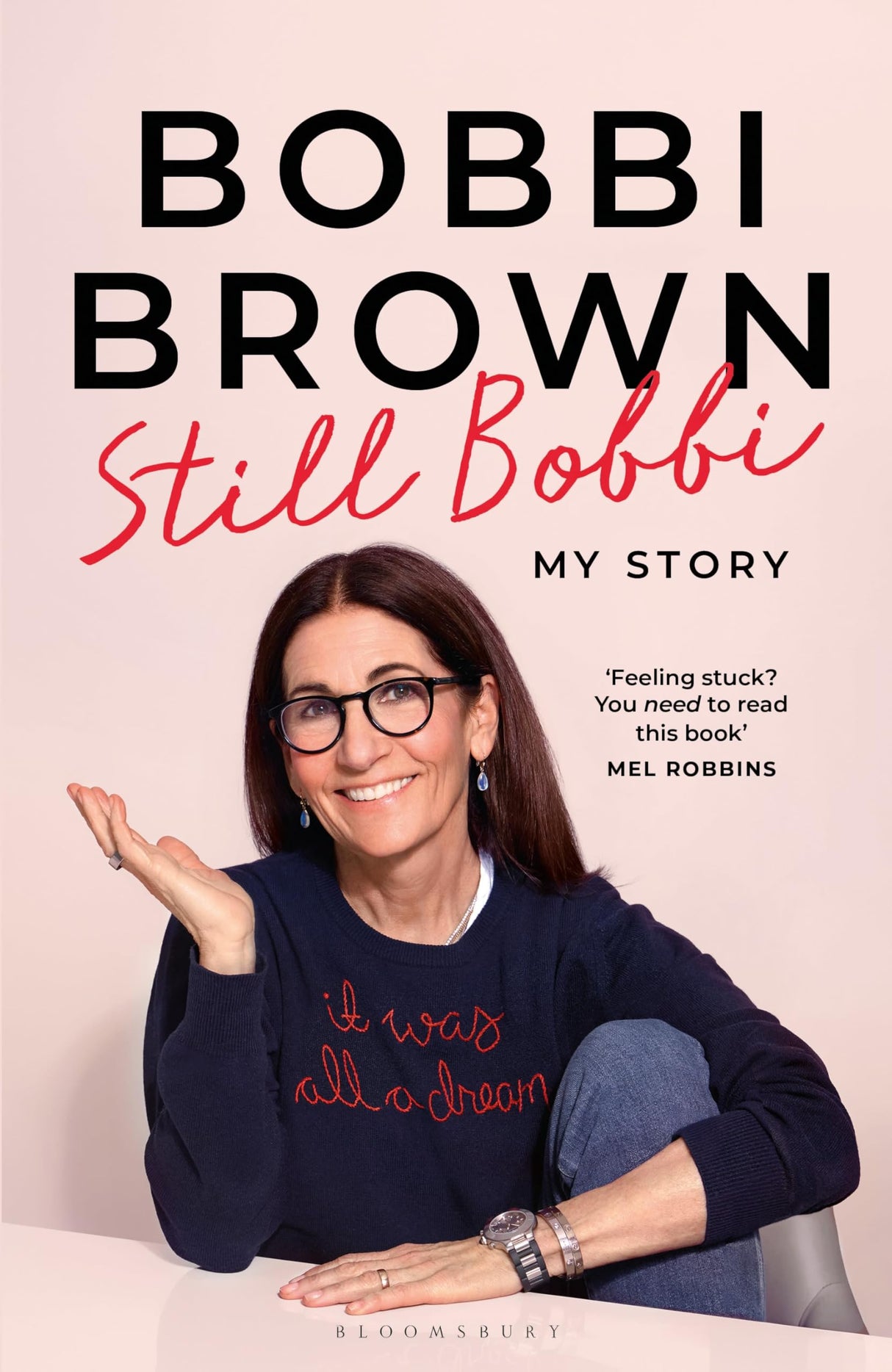 Still Bobbi: Stories of authenticity, resilience and reinvention from the iconic entrepreneur - Retail Maharaj