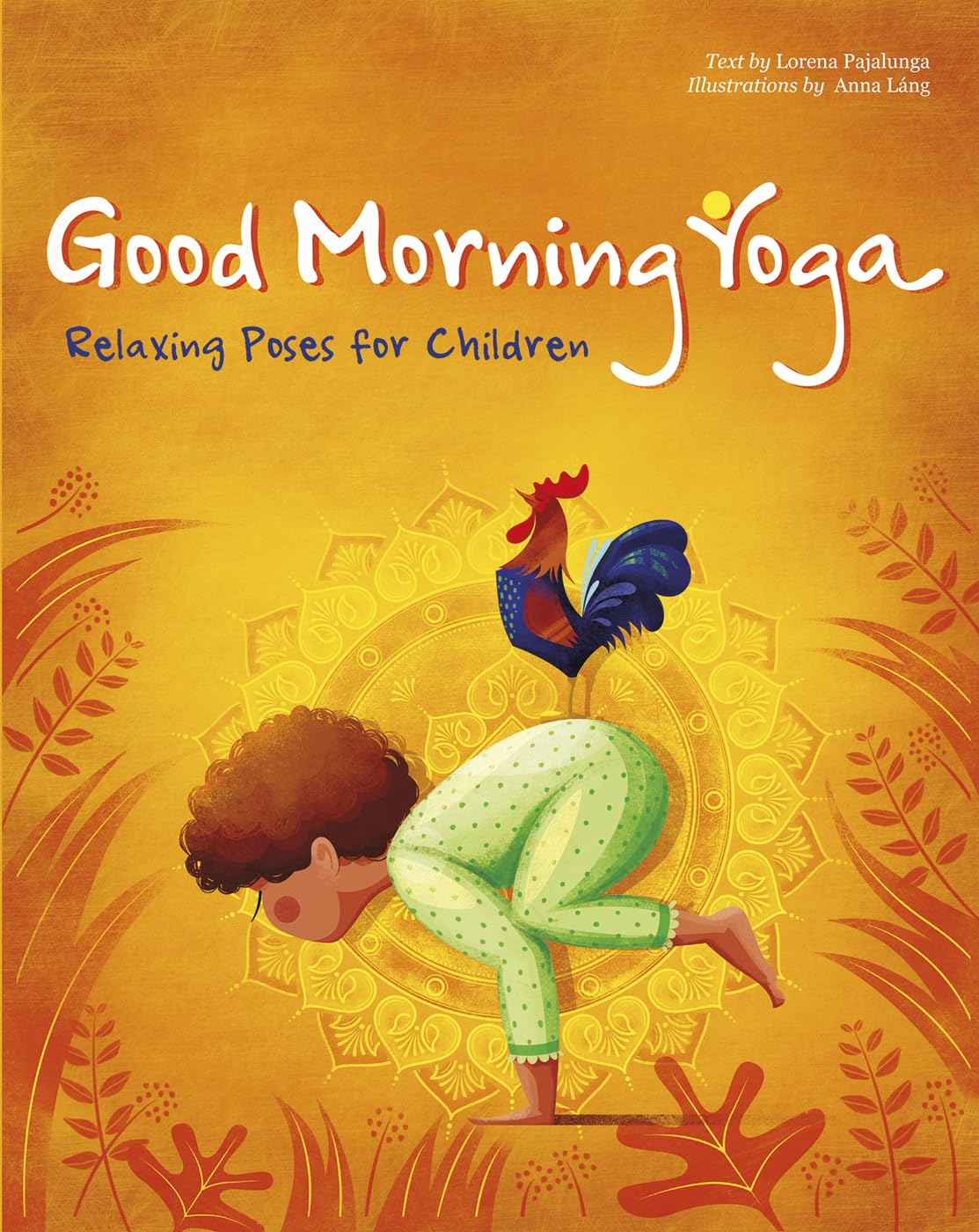 Good Morning Yoga - Retail Maharaj