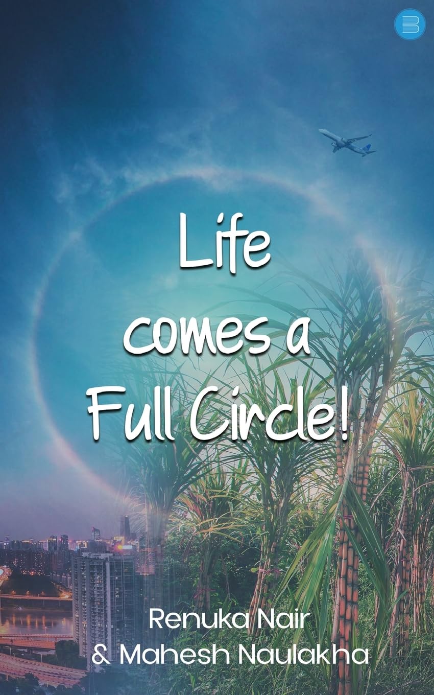 Life comes a Full Circle! - Retail Maharaj