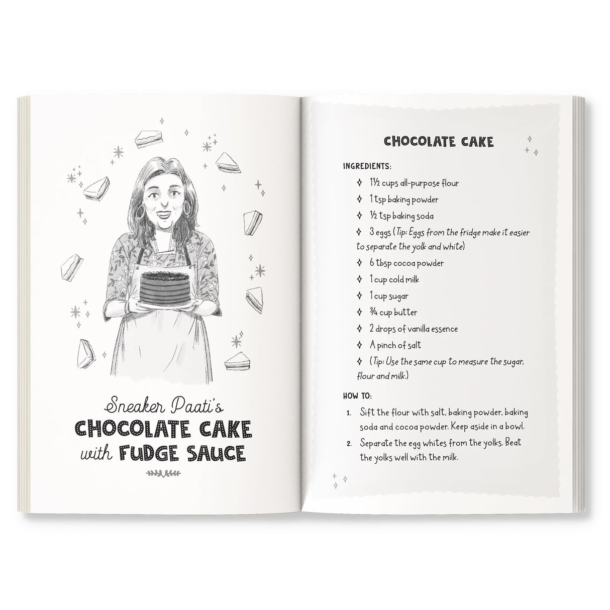Sneaker Paati | Fun Story of a Young Boy and His Awesome Grandmother | Themes of Friendship, Courage, Bullying, Kindness | Quirky Illustrations | Ages 8 + - Retail Maharaj