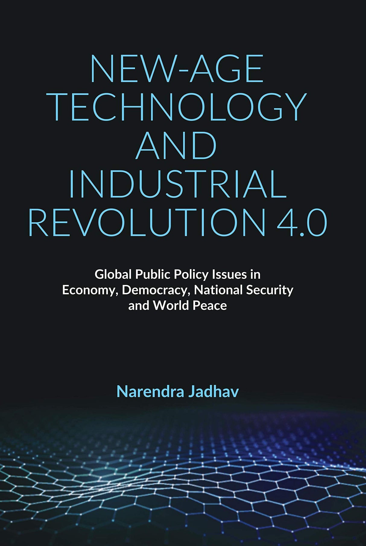 New-Age Technology and Industrial Revolution 4.0: - Retail Maharaj