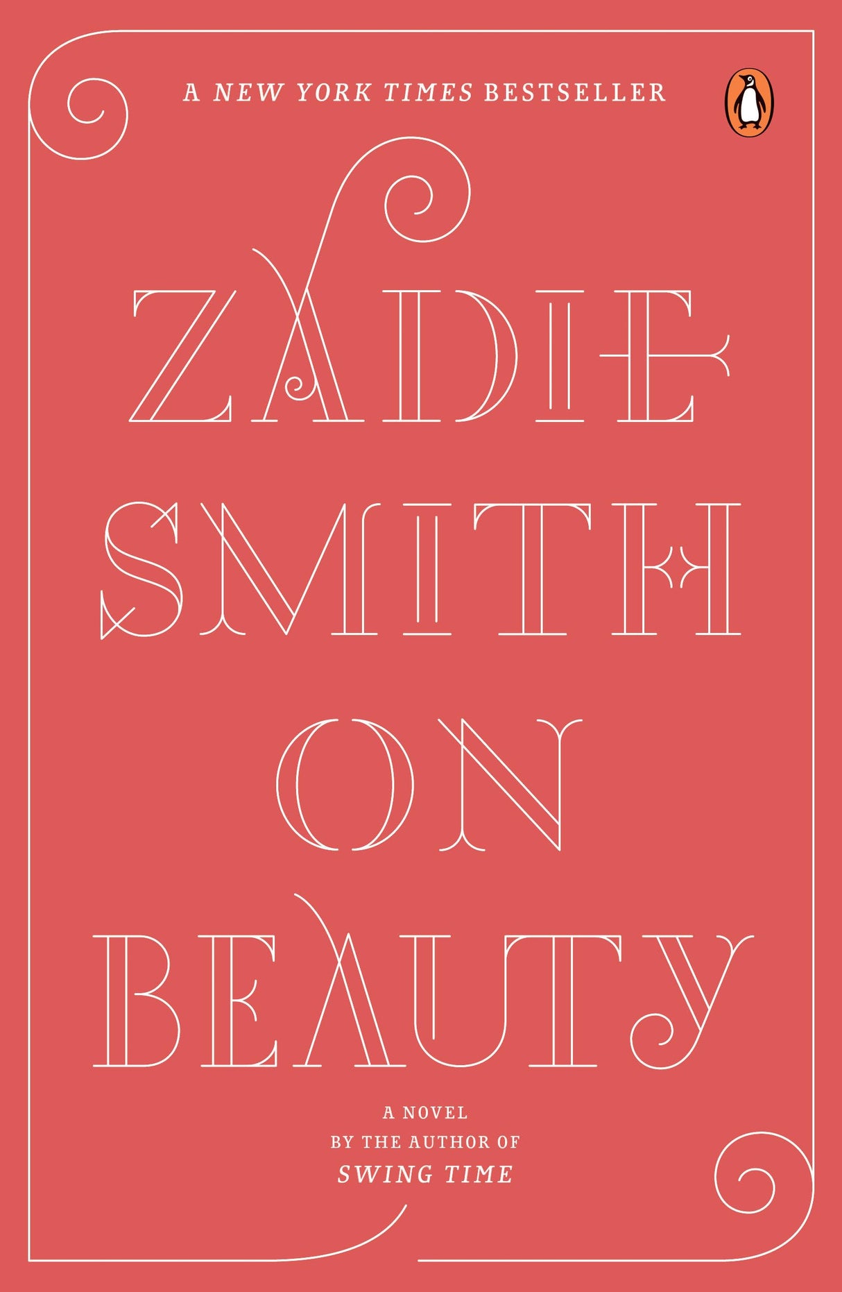 On Beauty: A Novel - Retail Maharaj