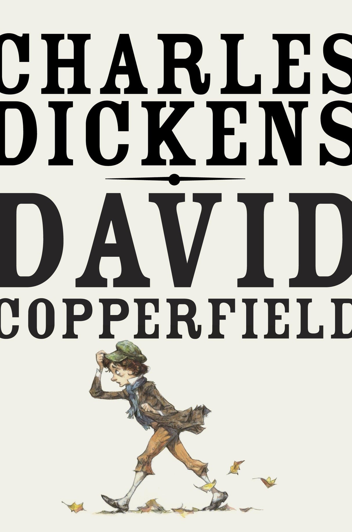 David Copperfield (Vintage Classics) - Retail Maharaj