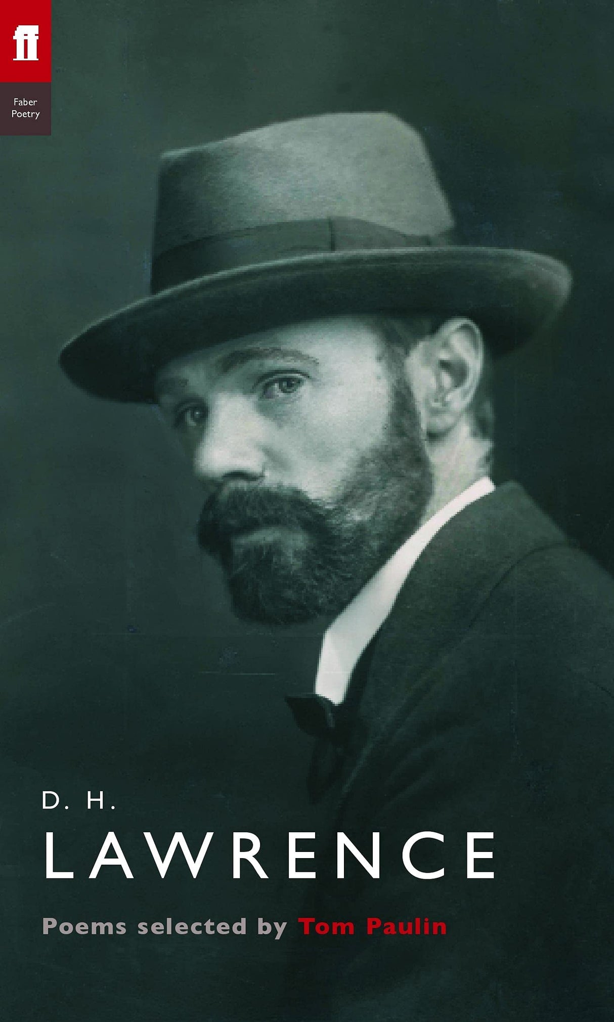 D. H. Lawrence (Poet to Poet) - Retail Maharaj