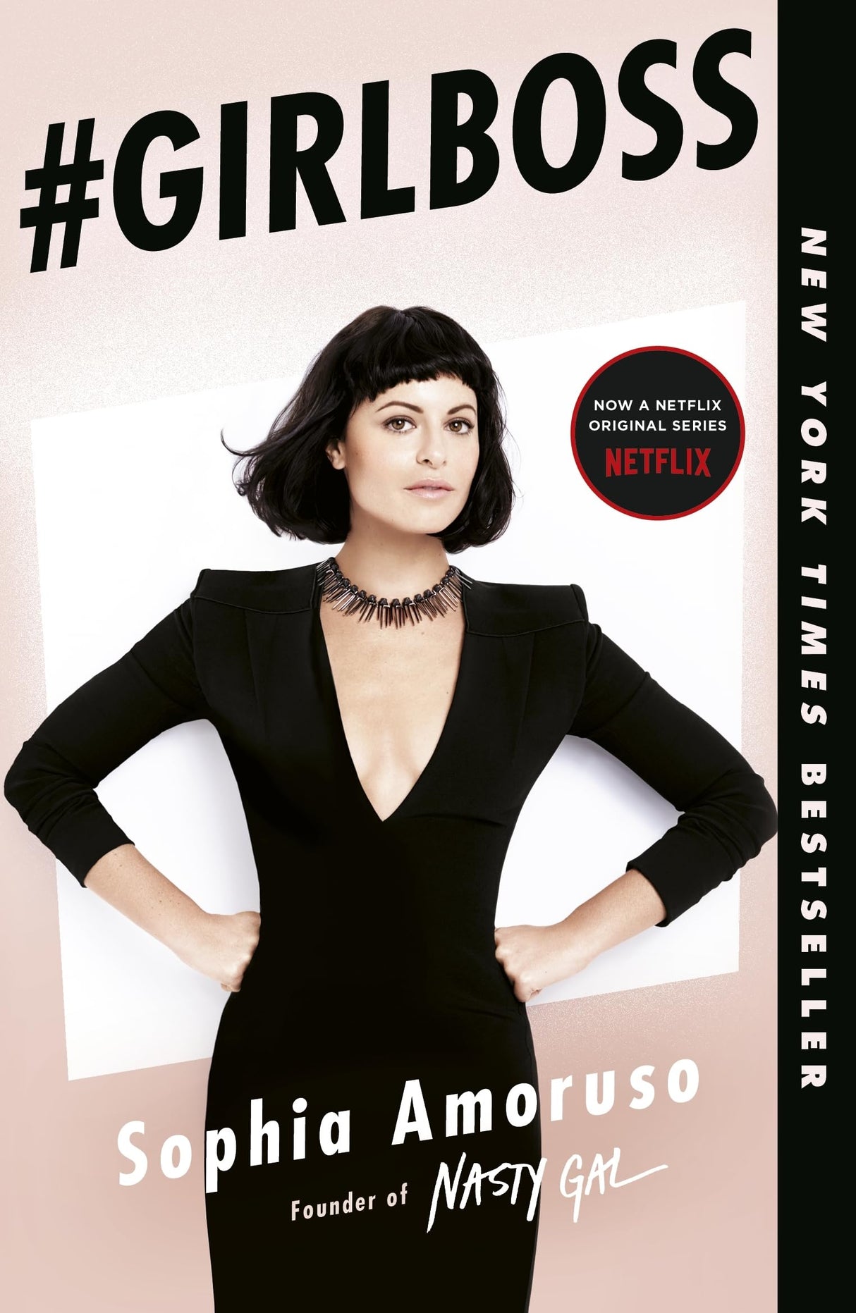 #Girlboss - Retail Maharaj