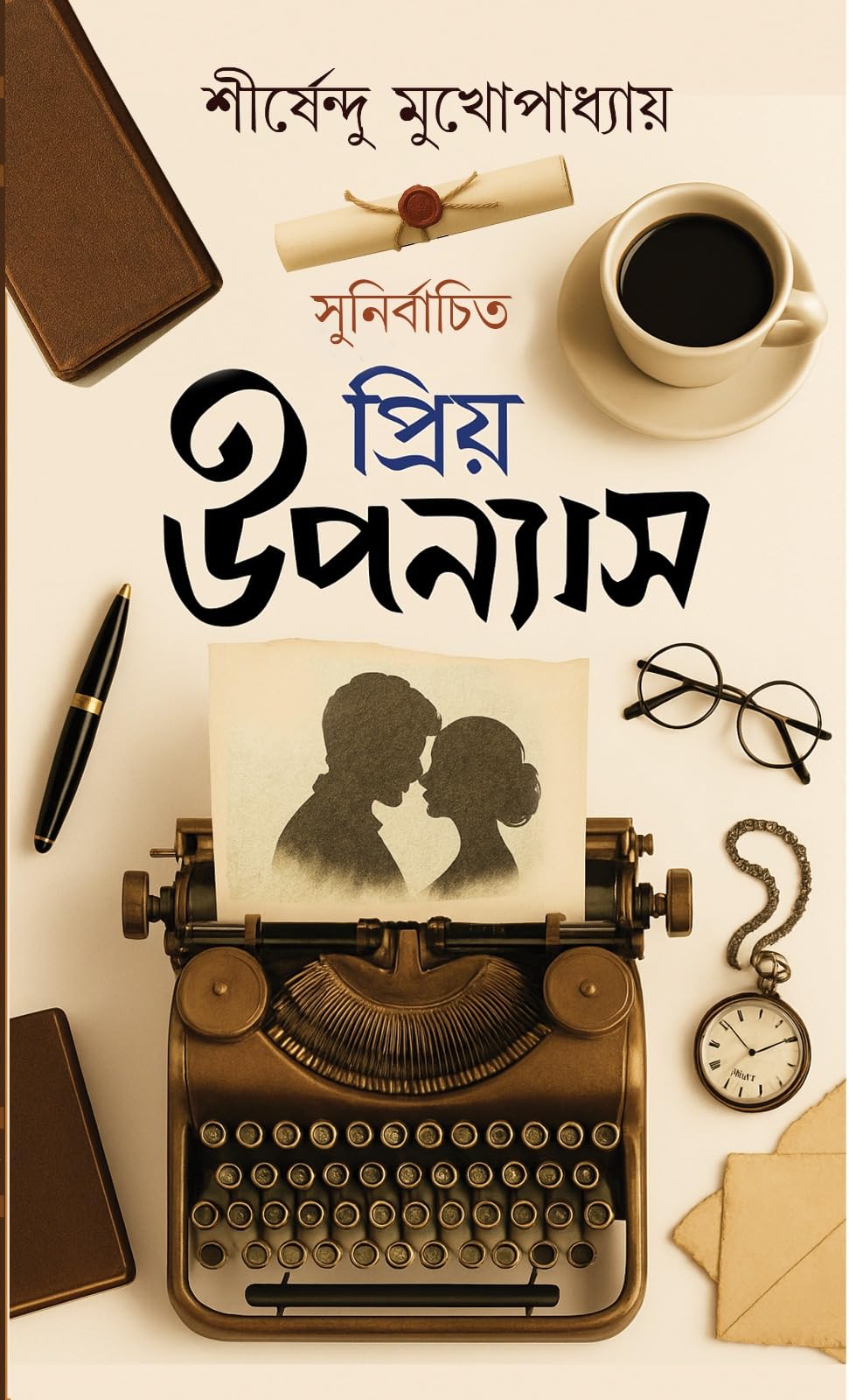 Sunirbachito Priyo Upanyas (Bengali Version)