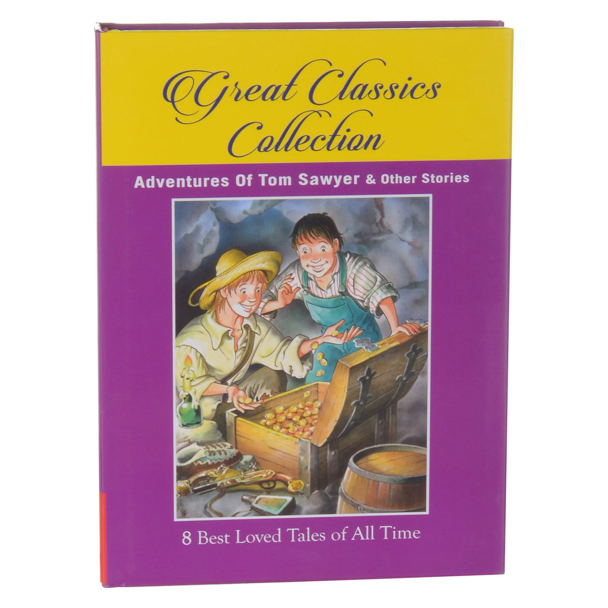 Great Classics Collection - Retail Maharaj