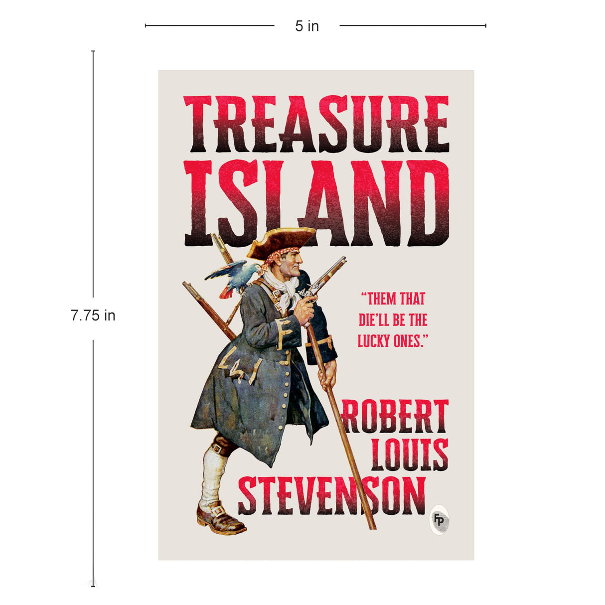 Treasure Island - Retail Maharaj