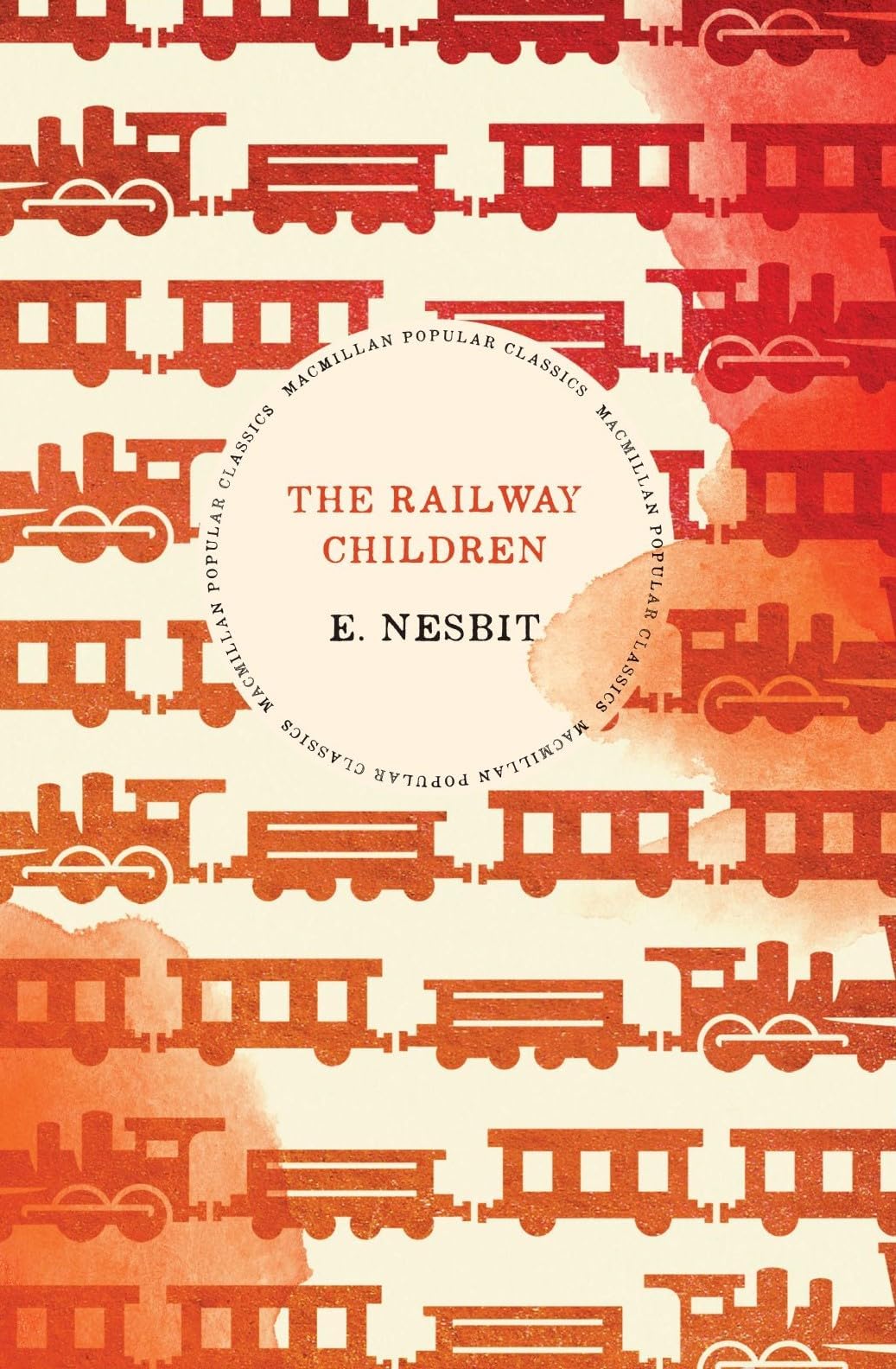 The Railway Children - Retail Maharaj