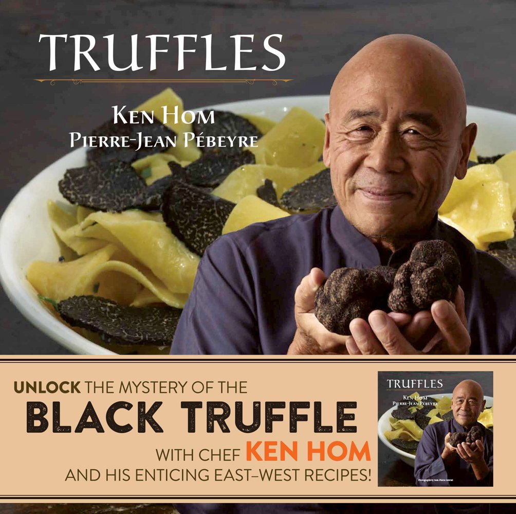 Truffles - Retail Maharaj