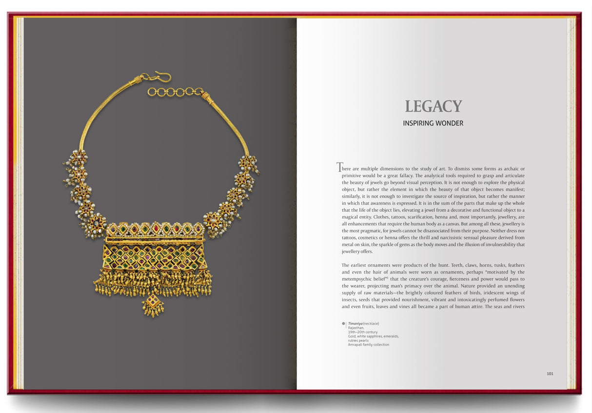 Silver and Gold: Visions of Arcadia - Retail Maharaj