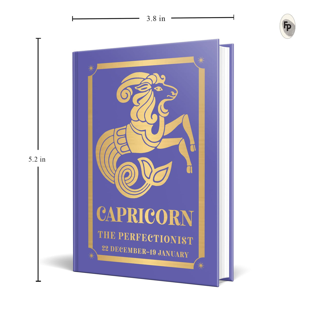Capricorn: The Perfectionist - Retail Maharaj